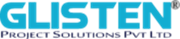 GlistenProjectSolutionsPvt.Ltd.Logo